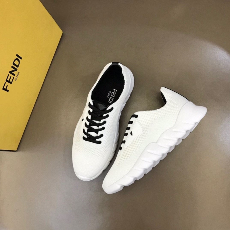 Fendi Sneakers